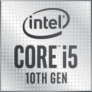 Intel Core i5-10600 Tray, Sockel 1200 6 Kern Prozessor