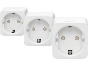  PHILIPS Hue Smart Plug 3er Set Steckdose