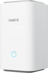 Reolink Home Hub (HH01128) Netzwerk Videorecorder