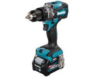 Makita HP001GD201 (2 x Akku 2,5A) Akku-Schlagbohrschrauber