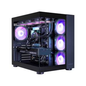 Cougar FV150 BK 7543 Gaming-PC (AMD 