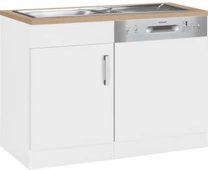 Held MÖbel Spülenschrank Gera, Breite 110 cm 