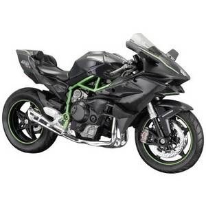 Maisto Kawasaki Ninja H2R 1:12 Modellmotorrad 