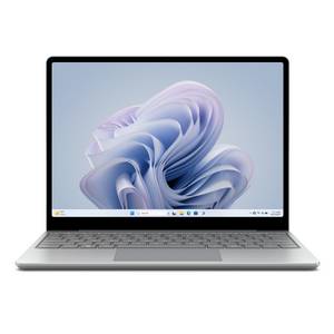 Microsoft Surface Laptop Go 3 - i5 / 16GB / 256 GB / platinum 