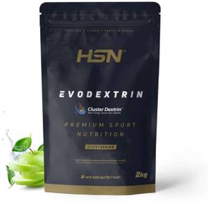 HSN Evodextrin 2kg apple Whey Protein