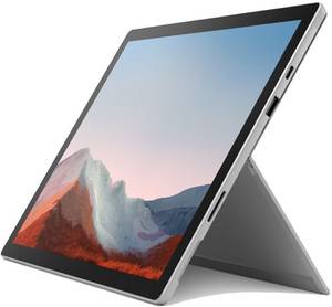 Microsoft Surface Pro 7+ grau (1S3-00003) Windows-Tablet