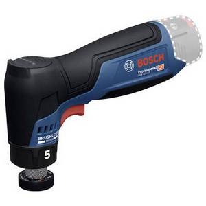 Bosch Professional GEX 12V-32 06019L2000 Akku-Exzenterschleifer 12 V 