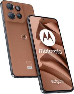 Motorola Edge 50 Neo 512GB Mocha Mousse LTE Smartphone