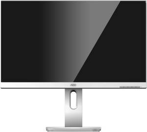 Aoc X24P1/GR Full HD Monitor