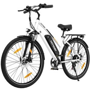 HITWAY E-Bike Pedelec 28 Zoll Elektrofahrrad 