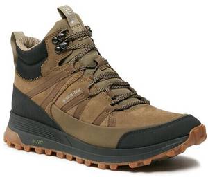 Clarks Originals Clarks Trekkingschuhe ATLTrekRiseGtx GORE-TEX khakifarben 261726927 Wanderschuhe