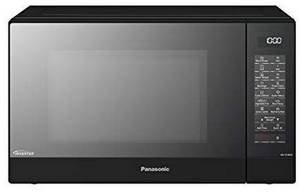 Panasonic NN-GT46KBSUG Mikrowellen-Grill