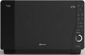 Bauknecht MW 427 SL Kombi-Mikrowelle