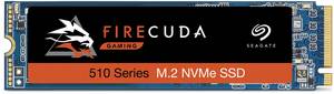 Seagate FireCuda 510 M.2 (500GB) Solid-State-Drive 