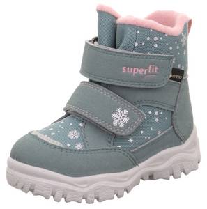 Superfit Klettboot 