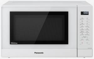 Panasonic NN-GT45KW Mikrowellen-Grill