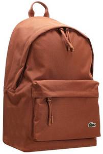 Lacoste Backpack (NU4592NE) myrrhe Tagesrucksack