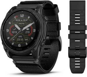 Garmin Tactix 8 51mm Solar Fitness-Tracker
