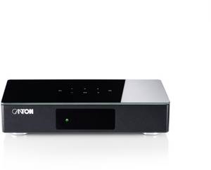 Canton Smart Connect 5.1 V2 Stereo-Receiver