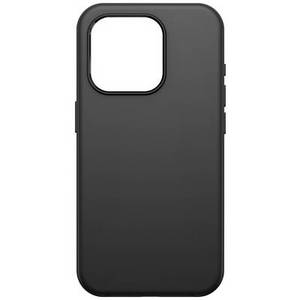 Otterbox Symmetry MagSafe für iPhone 15 Pro schwarz 