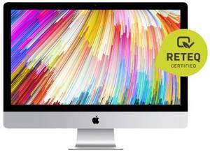APPLE REFURBISHED IMAC Retina 5K 27  2017 All-in-One PC (generalüberholt)...