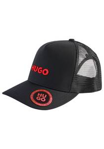 Hugo Fitted Cap 