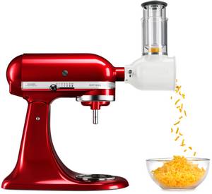 Kitchenaid 5KSMVSA Küchenmaschinen-Vorsatz