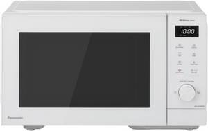 Panasonic NN-GD34QWEPG Stand-Kombi-Mikrowelle weiß 
