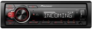 Pioneer MVH-330DAB(AN) + DAB Antenne Anzahl USB-Ports 1 x Front-USB