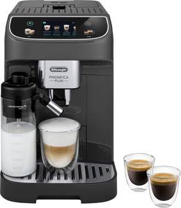 Delonghi De'Longhi Kaffeevollautomat Magnifica Plus ECAM 320.61.G 