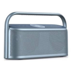 Anker soundcore by  Motion X600 Bluetooth Lautsprecher blau 