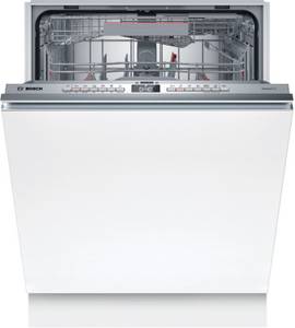 Bosch SBV4HDX53E Vollintegrierbarer 60 cm Geschirrspüler / D 