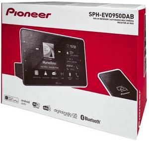 Pioneer SPH-EVO950DAB T-C