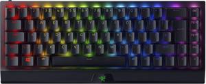 Razer BlackWidow V3 Mini HyperSpeed ( Green Switches) (US) Gaming Tastatur