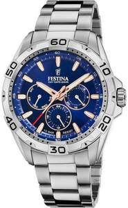 Festina F20623/2 Armbanduhr Analoguhr