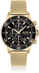 Boss Chronograph »Admiral, 1513906« 