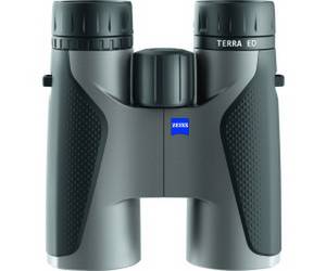 Zeiss Terra ED 8x42 2017 (grau) Universal-Fernglas