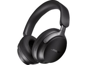  BOSE QuietComfort Ultra Wireless Noise-Cancelling, Over-ear Kopfhörer...