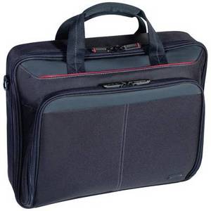 Targus Notebook Case (CN31) Laptop-Umhängetasche