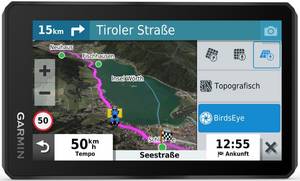 Garmin Zumo XT Motorrad-Navi