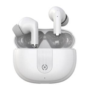 Celly Bluetooth-Kopfhörer  ULTRASOUNDWH Weiß Kopfhörer