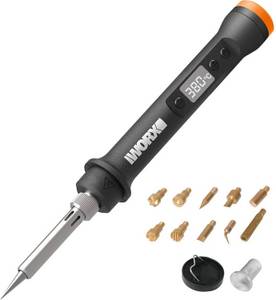 Worx MakerX WX744.9 Akku-Lötkolben