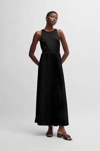 Boss Orange Blusenkleid 