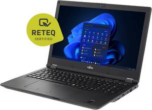 Fujitsu Notebook Lifebook E558, 39,62 cm (15,6