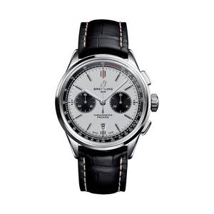 Breitling Chronograph Premier AB0118221G1P1 