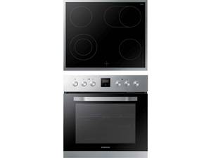 Samsung F-NB69R3301RS Herd-Set