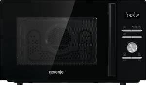 Gorenje Mikrowelle MO28A5BH 28L Garraum Grill 900 Watt 5 Stufen 