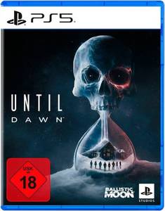 Sony Until Dawn (PS5)