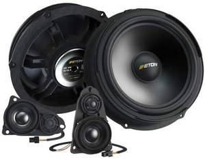 Eton VWT5-F32 Komponentensystem