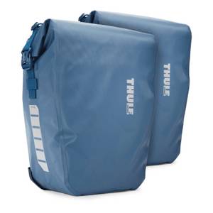 Thule Shield Pannier 25L Pair (blue) Gepäckträgertasche